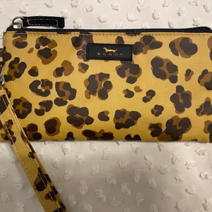 Clover + Scout Scout Wristlet Bag thumbnail 1