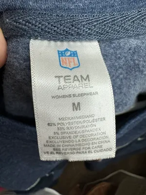 National Football League Chicago Bears Sweater thumbnail 3