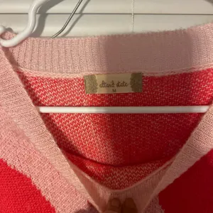 Altar'd State Sweater Pink thumbnail 2