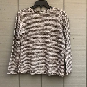 Zara Trafaluc Top With Embellishments thumbnail 6