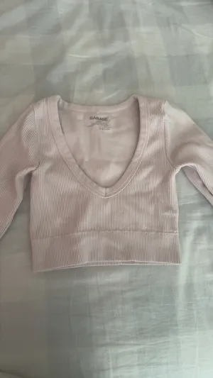 Garage Long Sleeve Top thumbnail 2