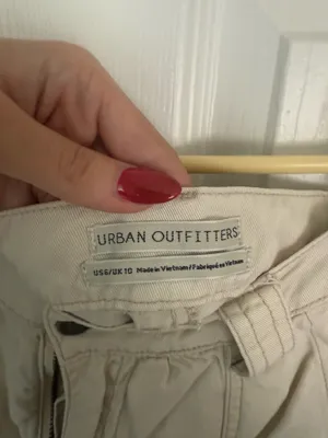 Urban Outfitters Cargo Pants thumbnail 5