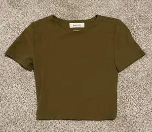 Aritzia Contour Crew Shirt thumbnail 1