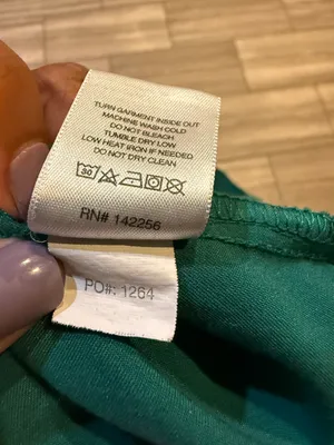 FIGS Sz XXS Scrub Top! No :( thumbnail 5
