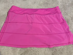 Lululemon Skirt thumbnail 1
