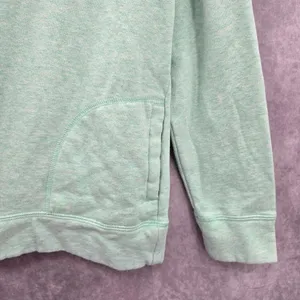 State of Mine Green Sweater Pullover‎ Long Sleeve Cardigan Activewear Medium thumbnail 5
