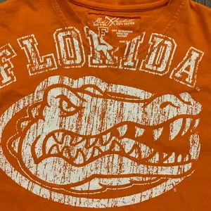 Orange Florida Gators Medium Shirt thumbnail 9