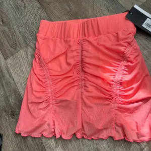 NWT Tiger mist esme skort in peach‎ size XXS thumbnail 6
