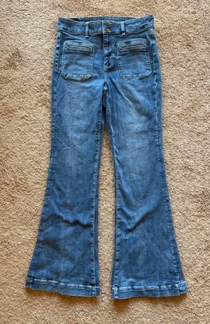 American Eagle Jeans thumbnail 1