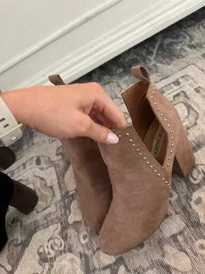 Steve Madden Bootie thumbnail 3