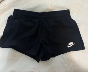 Nike Dri-Fit Shorts thumbnail 1
