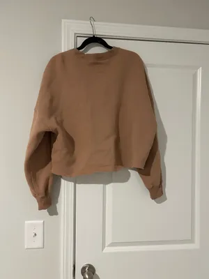 Abercrombie & fitch sweatshirt thumbnail 3