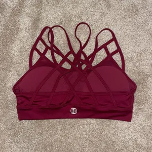 The Balance Collection Sports Bra/Top thumbnail 2