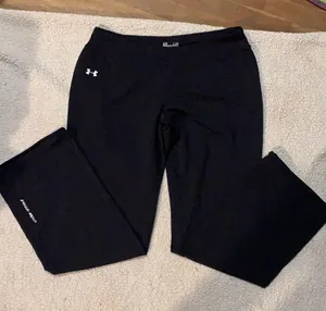 Under Armour Semi-Fitted All Season Gear Leggings thumbnail 1