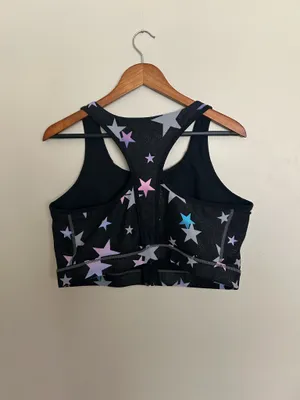 Torrid sports bra (2)  thumbnail 4