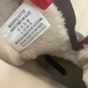American Eagle rain boot 8 thumbnail 7