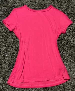 Abercrombie Fitted Top  thumbnail 1