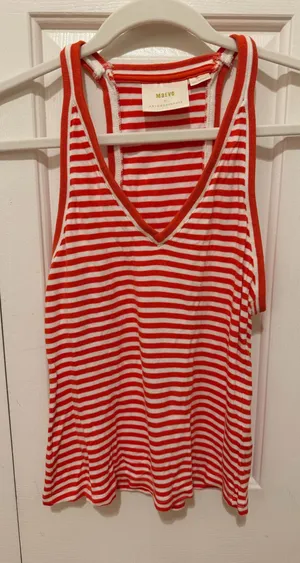Anthropologie Top thumbnail 1