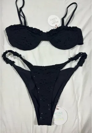 More To Come Revolve Bikini thumbnail 3