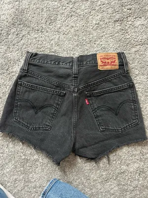 Levi’s Jean Shorts thumbnail 2