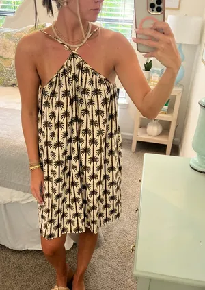 Agua Bendita Dress thumbnail 2