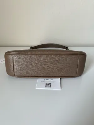 Coach Teri Shoulder Bag thumbnail 5