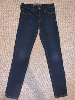 American Eagle Super Stretch thumbnail 1