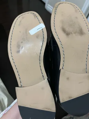 NWOT Zara loafers  thumbnail 7