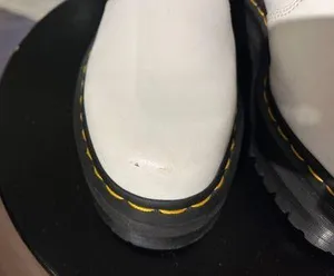 Dr. Martens Platform Chelsea Boots thumbnail 3