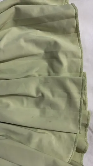 Gold Hinge Tennis Skirt thumbnail 4