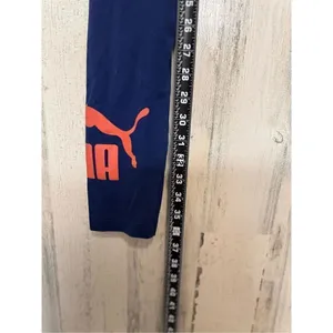 Puma blue leggings thumbnail 6