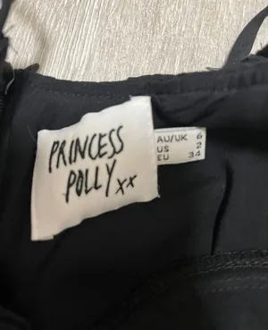 Princess Polly Dress thumbnail 3