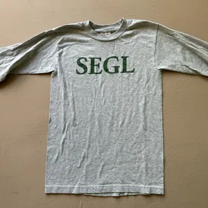 Vintage SEGL High School Varsity Tee thumbnail 2