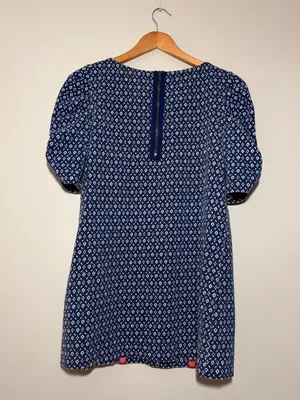 Anthropologie Seva Tunic Top thumbnail 9