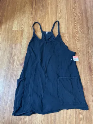 Free People Hot Shot Mini Dress thumbnail 11