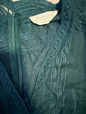 Bella Ella Boutique Dress thumbnail 4