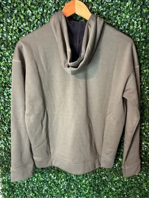 NoBull Green Hoodie NWT SZ XS GREEN 2 thumbnail 7
