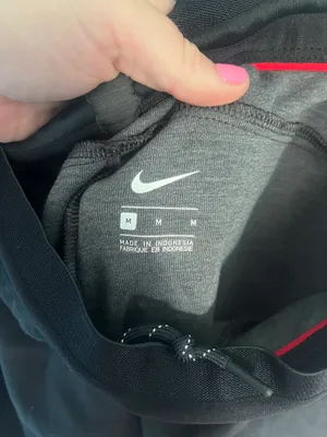 Nike Ohio State Joggers - Men’s thumbnail 3