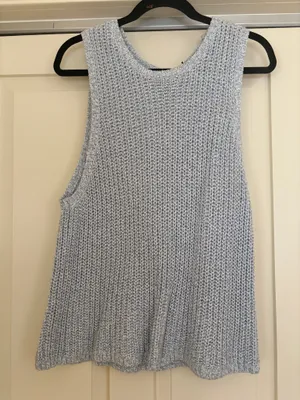 Old Navy Knit Tank thumbnail 1