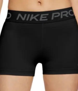 Nike pro shorts size large  thumbnail 1
