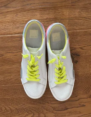 DV by Dolce Vita tennis shoes thumbnail 2