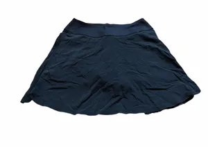 Puma Enjoy Golf Black Circle Skirt for Women thumbnail 1