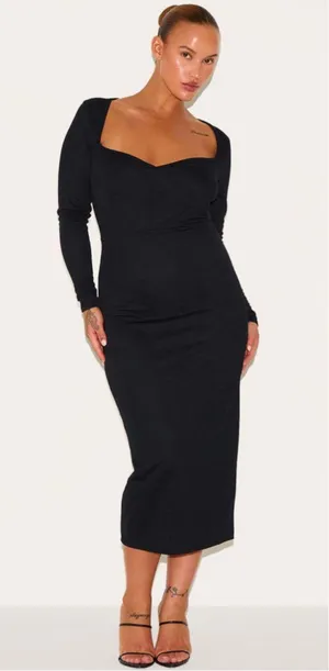 Pretty Little Thing Dress thumbnail 1