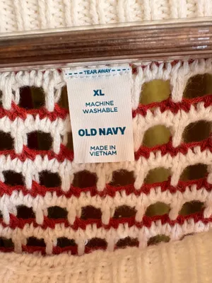 Old Navy Knitted Sweater thumbnail 2