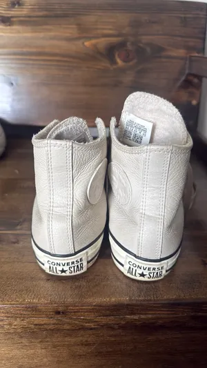 Converse High-Top Leather sneaker  thumbnail 5