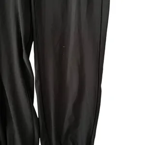 Lululemon Gray Black Jogger Lounge Pants Womens Size‎ 2 Athletic Wear thumbnail 5