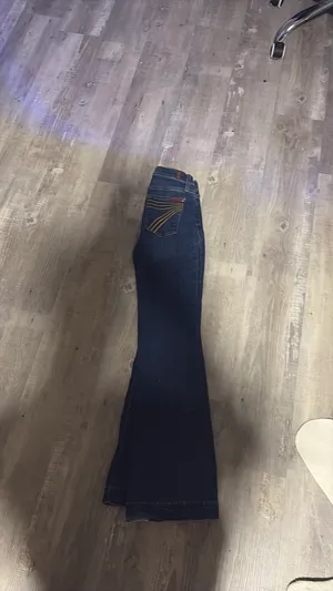 7 For All Mankind thumbnail 5