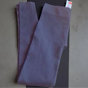 PINK Active Bra (Fits Small) + Tilly’s Ribbed Leggings Set | XS/S thumbnail 10