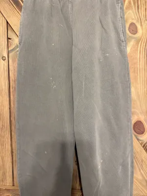 John Galt Sweatpants thumbnail 2