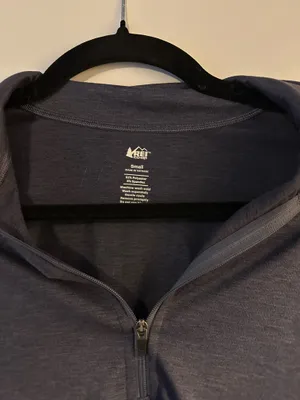 REI Co-op Quarter-Zip thumbnail 3